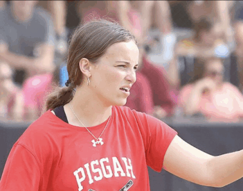 Former Pisgah standout named Eagles head coach